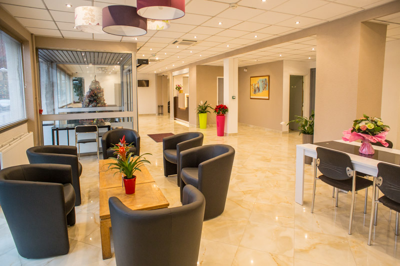 Hotels paris nähern sich Eurodisneyland  paris: Milton hotel paris